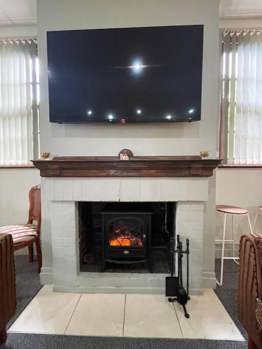 Post Office Boutique Accommodation Hat Head Bagian luar foto