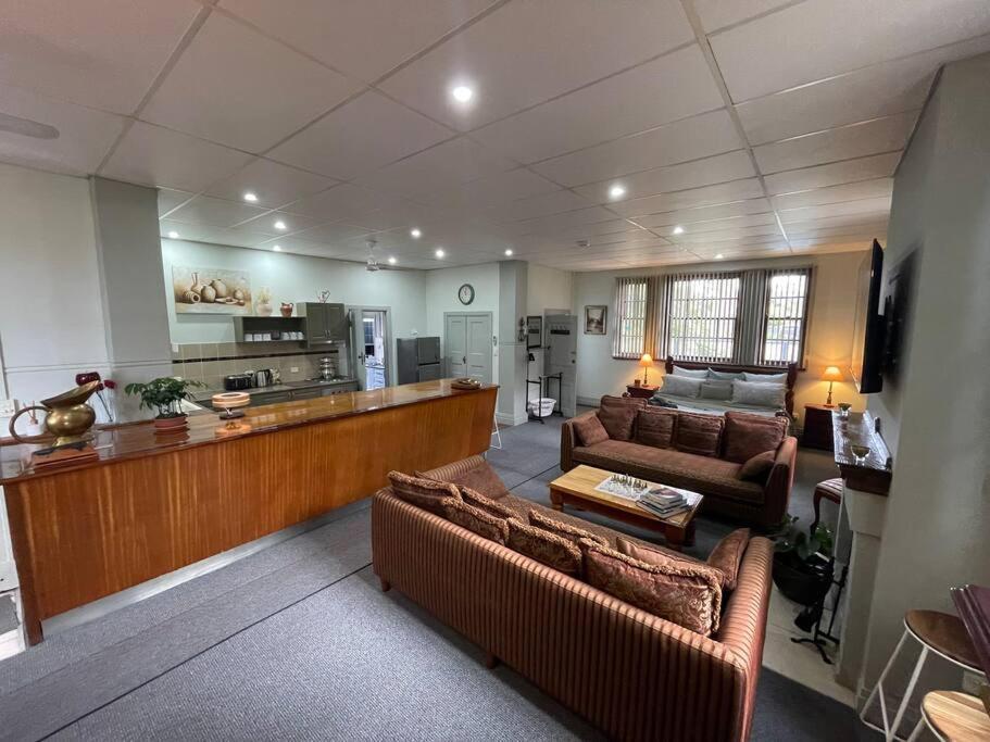 Post Office Boutique Accommodation Hat Head Bagian luar foto