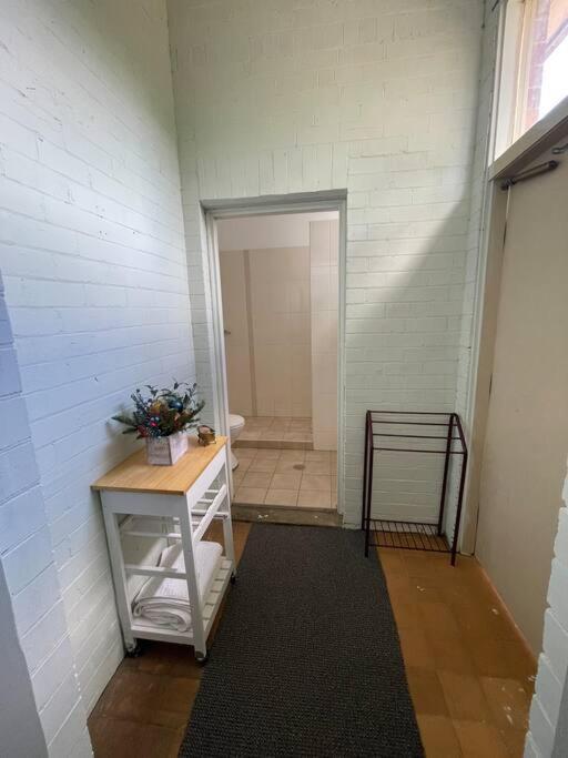 Post Office Boutique Accommodation Hat Head Bagian luar foto