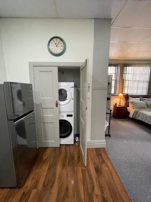 Post Office Boutique Accommodation Hat Head Bagian luar foto