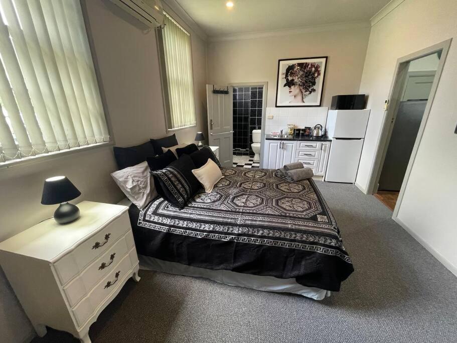 Post Office Boutique Accommodation Hat Head Bagian luar foto