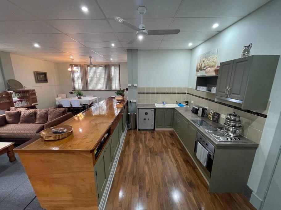 Post Office Boutique Accommodation Hat Head Bagian luar foto