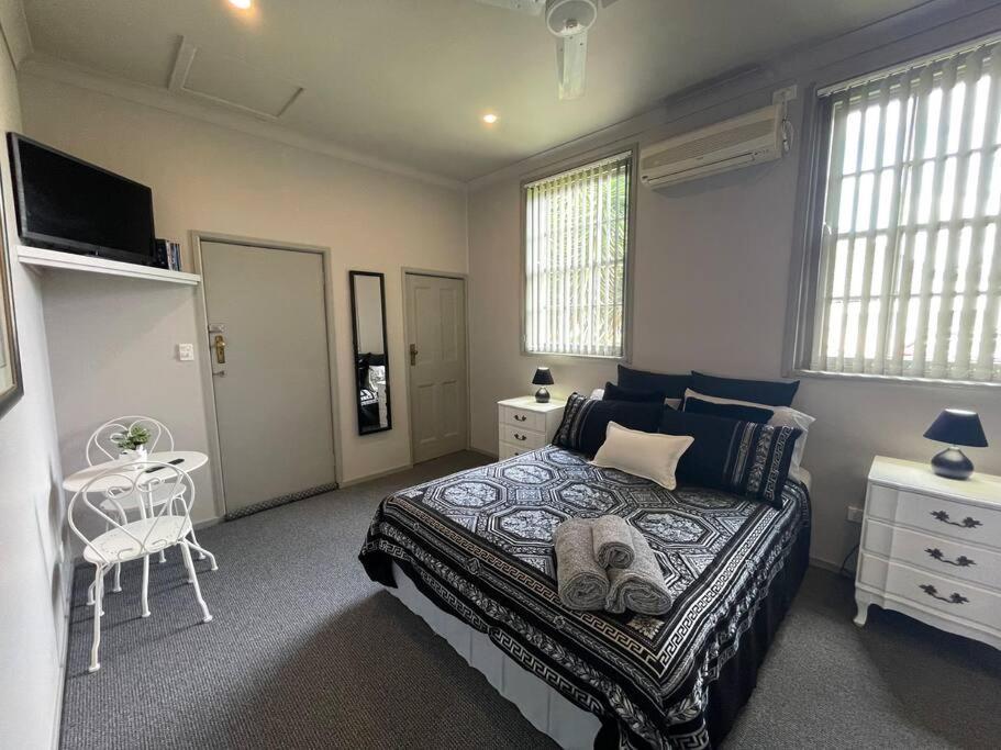 Post Office Boutique Accommodation Hat Head Bagian luar foto