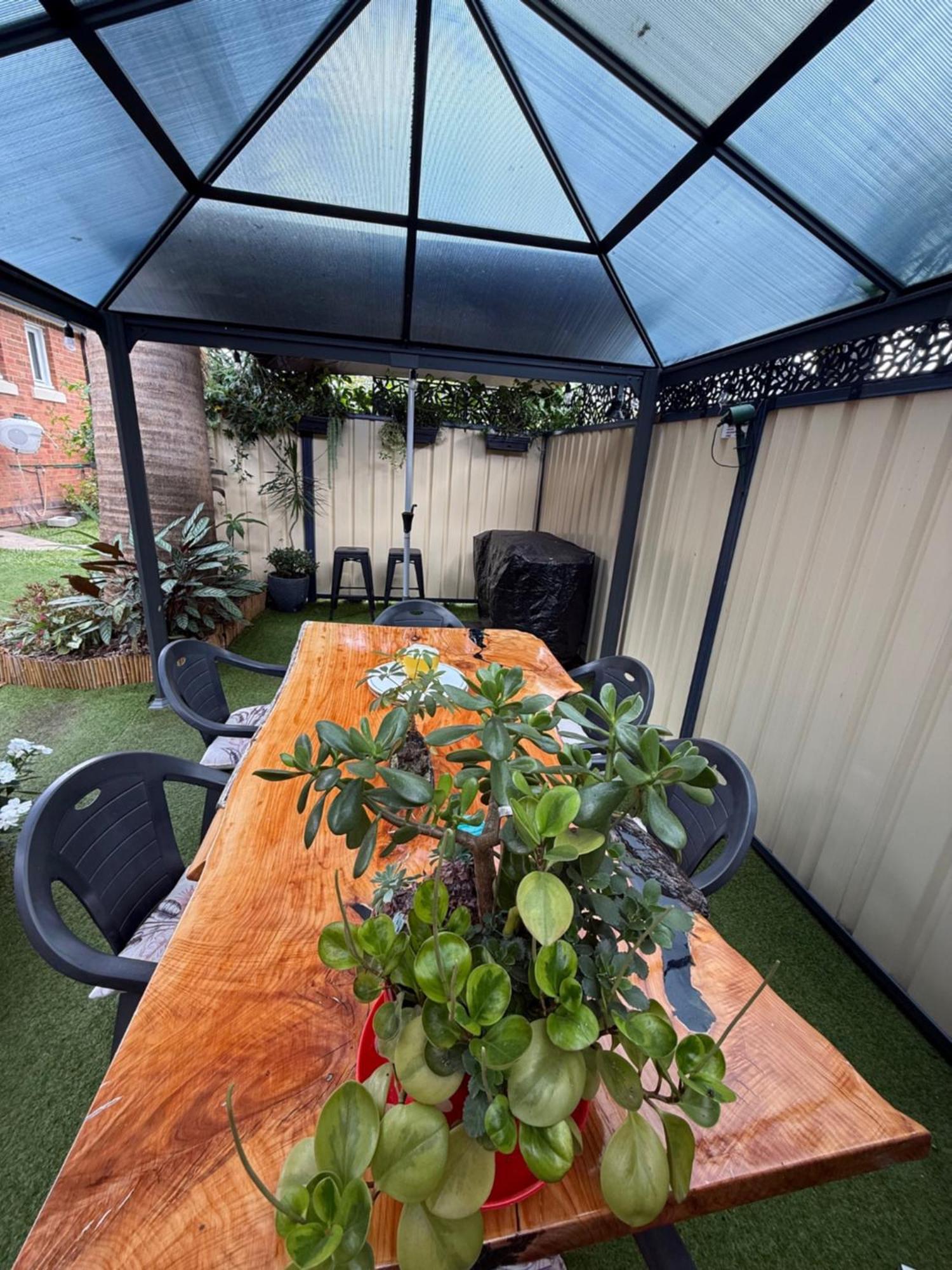 Post Office Boutique Accommodation Hat Head Bagian luar foto