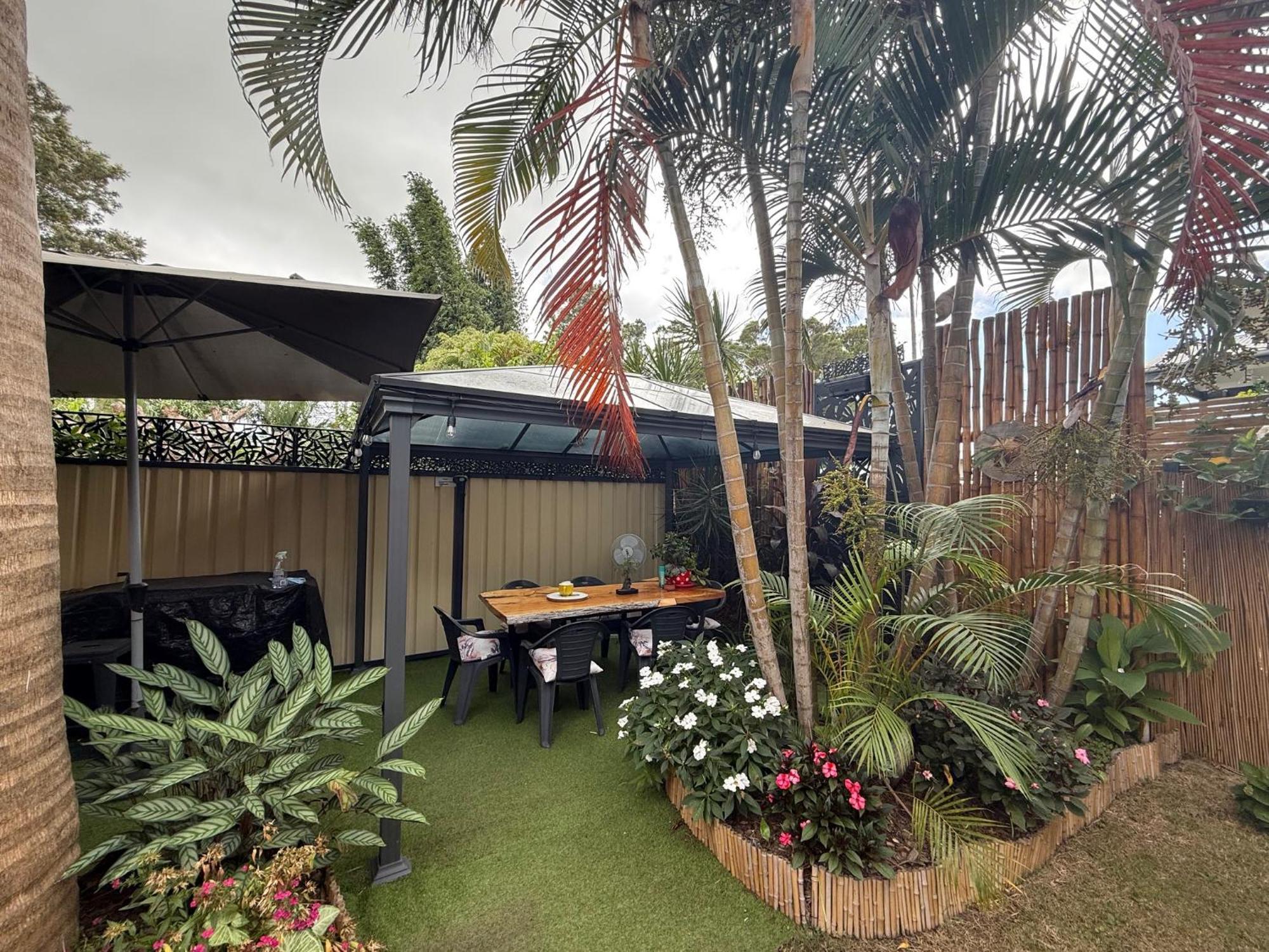 Post Office Boutique Accommodation Hat Head Bagian luar foto