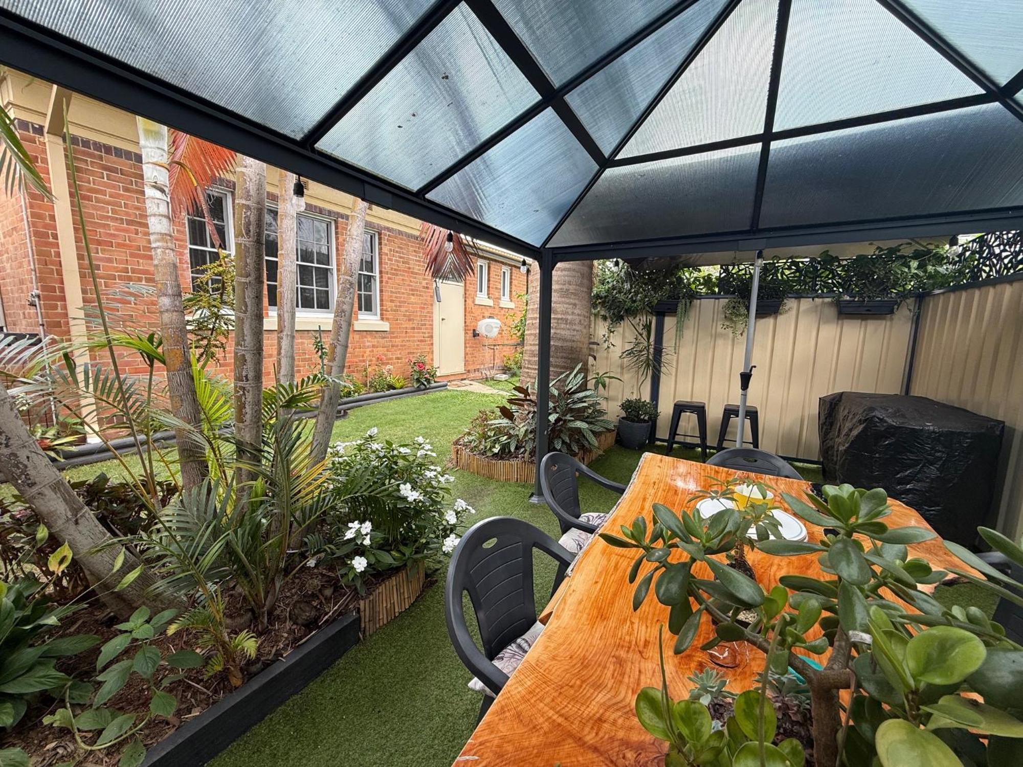 Post Office Boutique Accommodation Hat Head Bagian luar foto