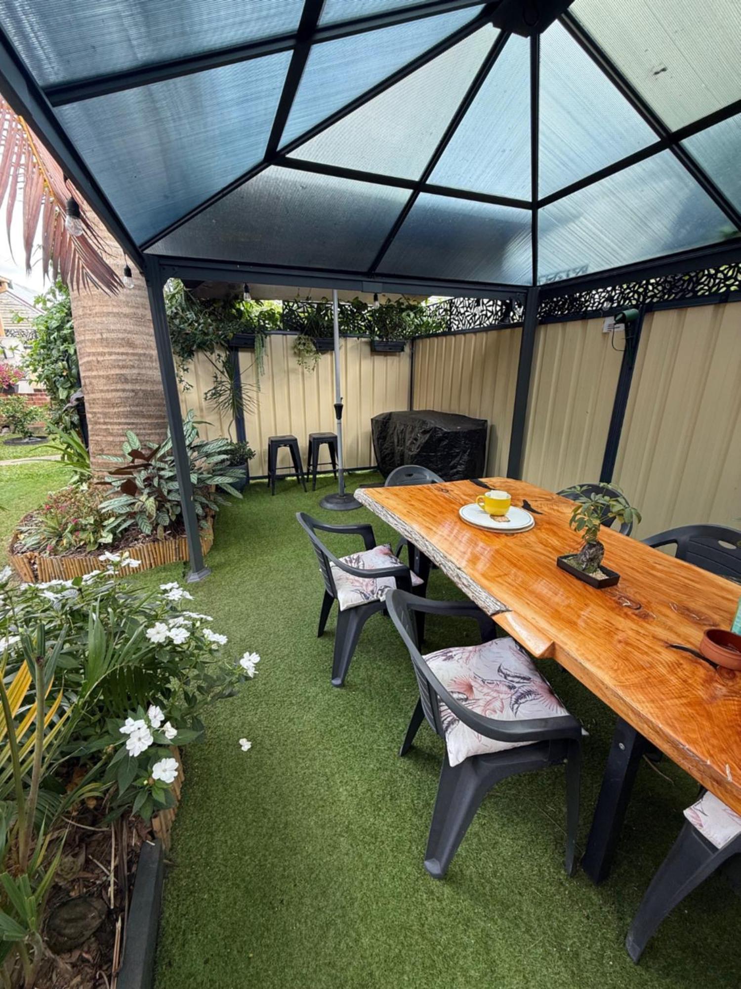 Post Office Boutique Accommodation Hat Head Bagian luar foto