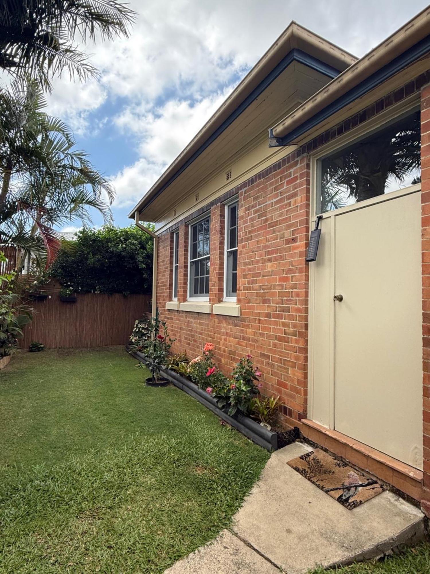 Post Office Boutique Accommodation Hat Head Bagian luar foto